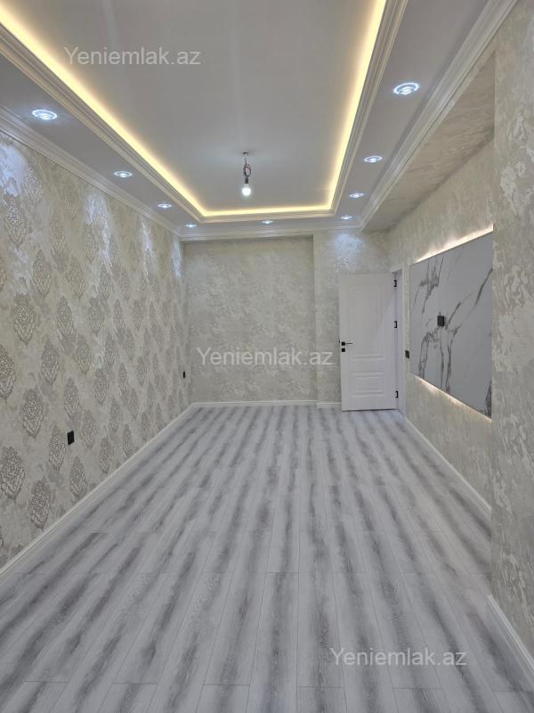 Satılır 2 otaqlı Bina evi menzil (Yeni tikili), 85 m², 16-cı məhəllə — Mənzil, Sumqayıt (5)