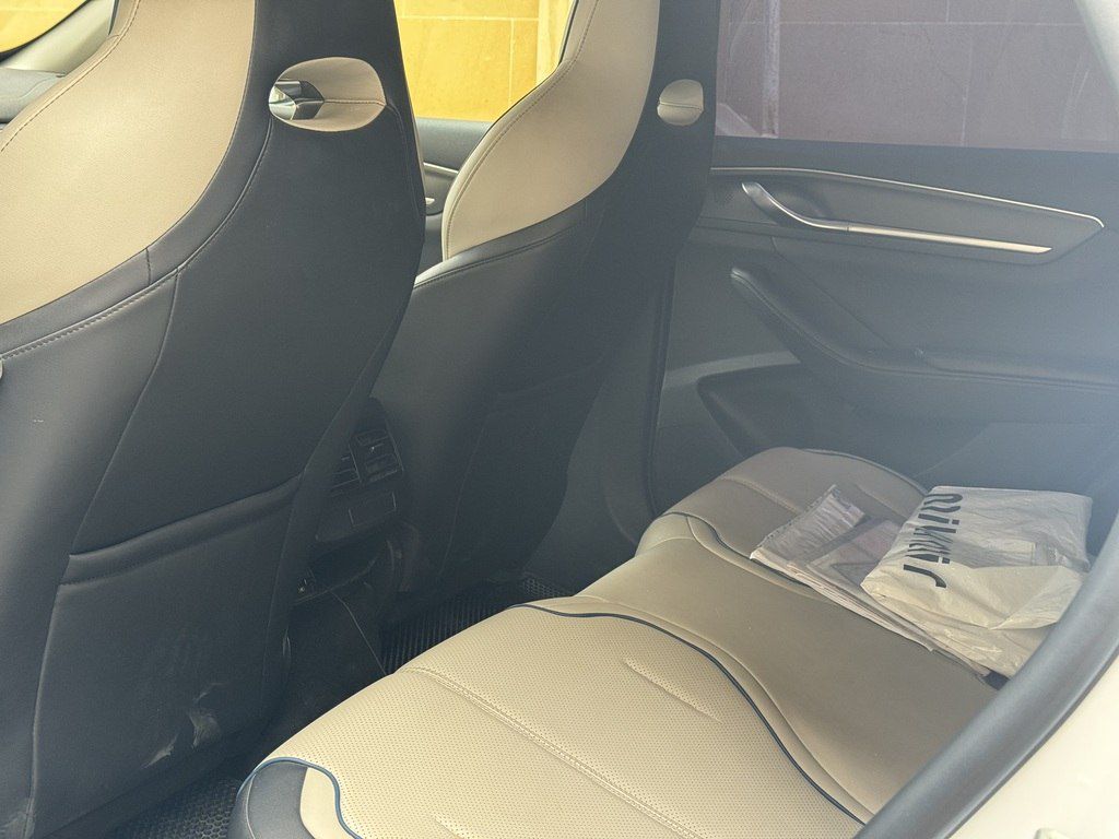 BYD Destroyer 05, 1.5 L, 8.3 kWh, 2024 il, 72 000 km — Avtomobillər, Bakı (5)