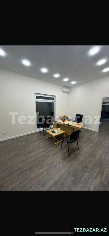 Baki seheri Xetai rayonu Ağ seher — Bakı