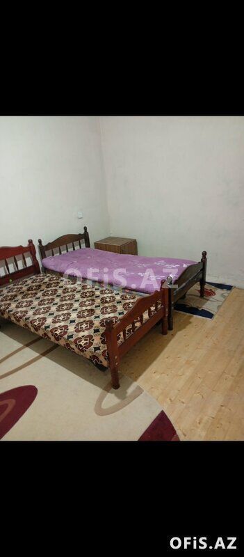 Həyət evləri Kirayə Verilir Xəzər r., Qala q., 2 otaq, 70 m² — Ev, villa, Bakı (3)