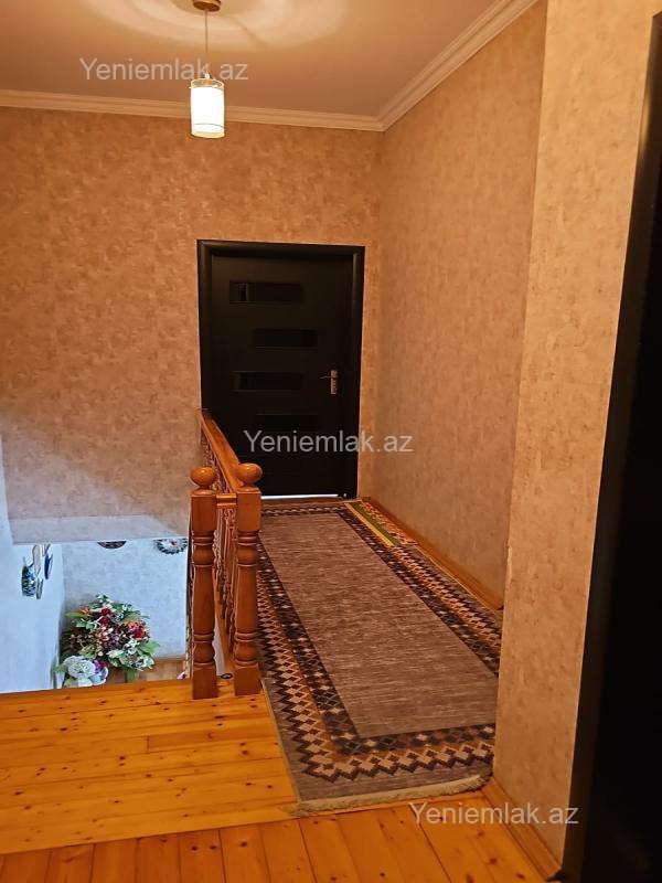 Satılır 5 otaqlı Həyət evi / Villa, 180 m², Xırdalan ş — Ev, villa (11)