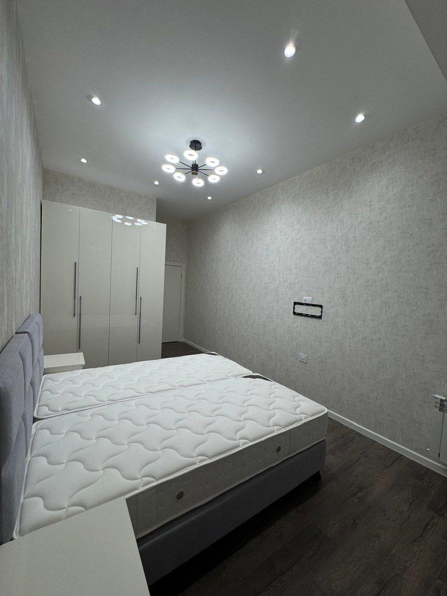 İcarəyə verilir 2 otaqlı yeni tikili 72 m² — Mənzil, Bakı (3)