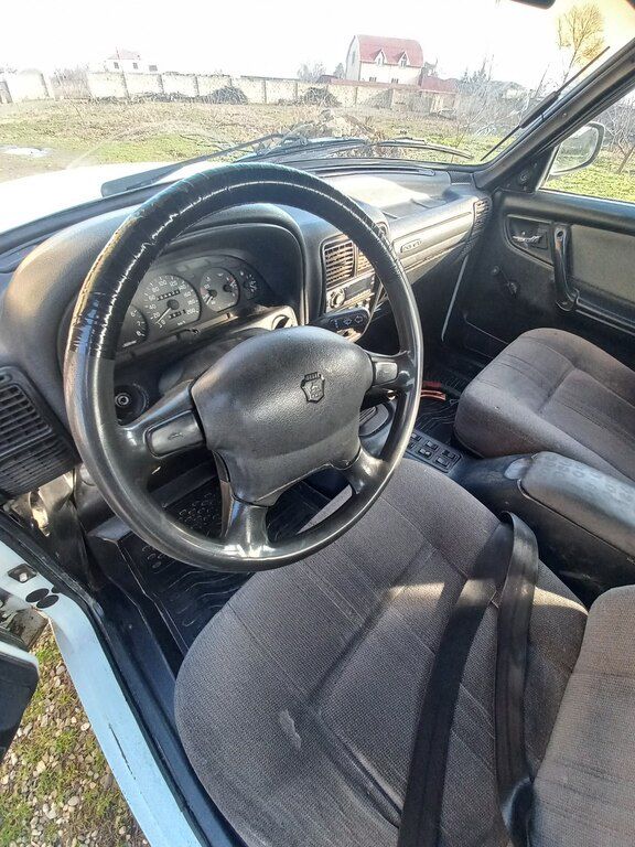 GAZ 3102 "Volga", 2.5 L, 1999 il, 250 000 km 10-GF-689 — Avtomobillər, Xaçmaz (6)