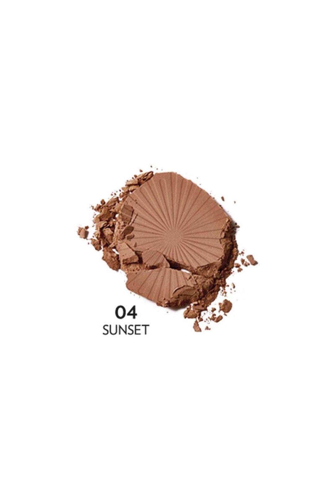 Bronzer Golden Rose Sun Bright 04 Sunset — Mallar, Bakı (2)