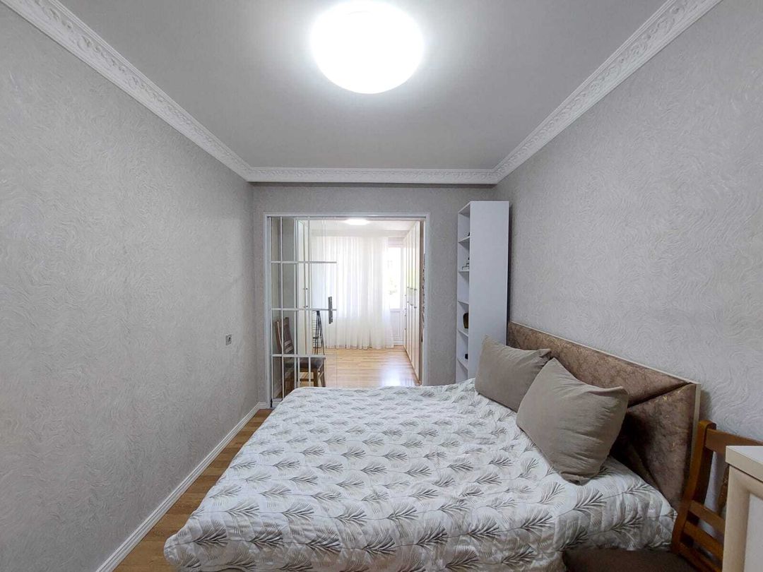 Satılır 2 otaqlı köhnə tikili 65 m² — Mənzil, Bakı (8)