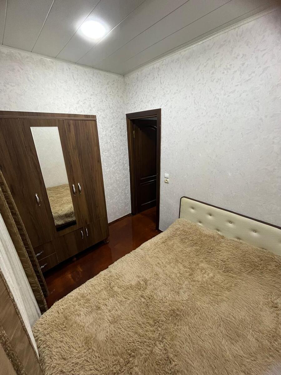 İcarəyə verilir 2 otaqlı köhnə tikili 45 m² — Mənzil, Bakı (3)