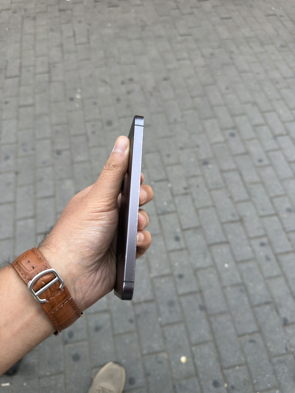 Samsung Galaxy S24, 256 GB, rəng - Qara, Sənədlərlə, Zəmanət — Samsung, Bakı (6)