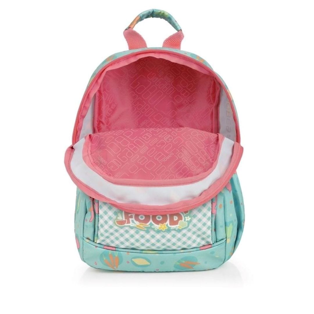 Məktəbli bel çantası Gabol Picnic 232487 mavi — Mallar, Bakı (2)