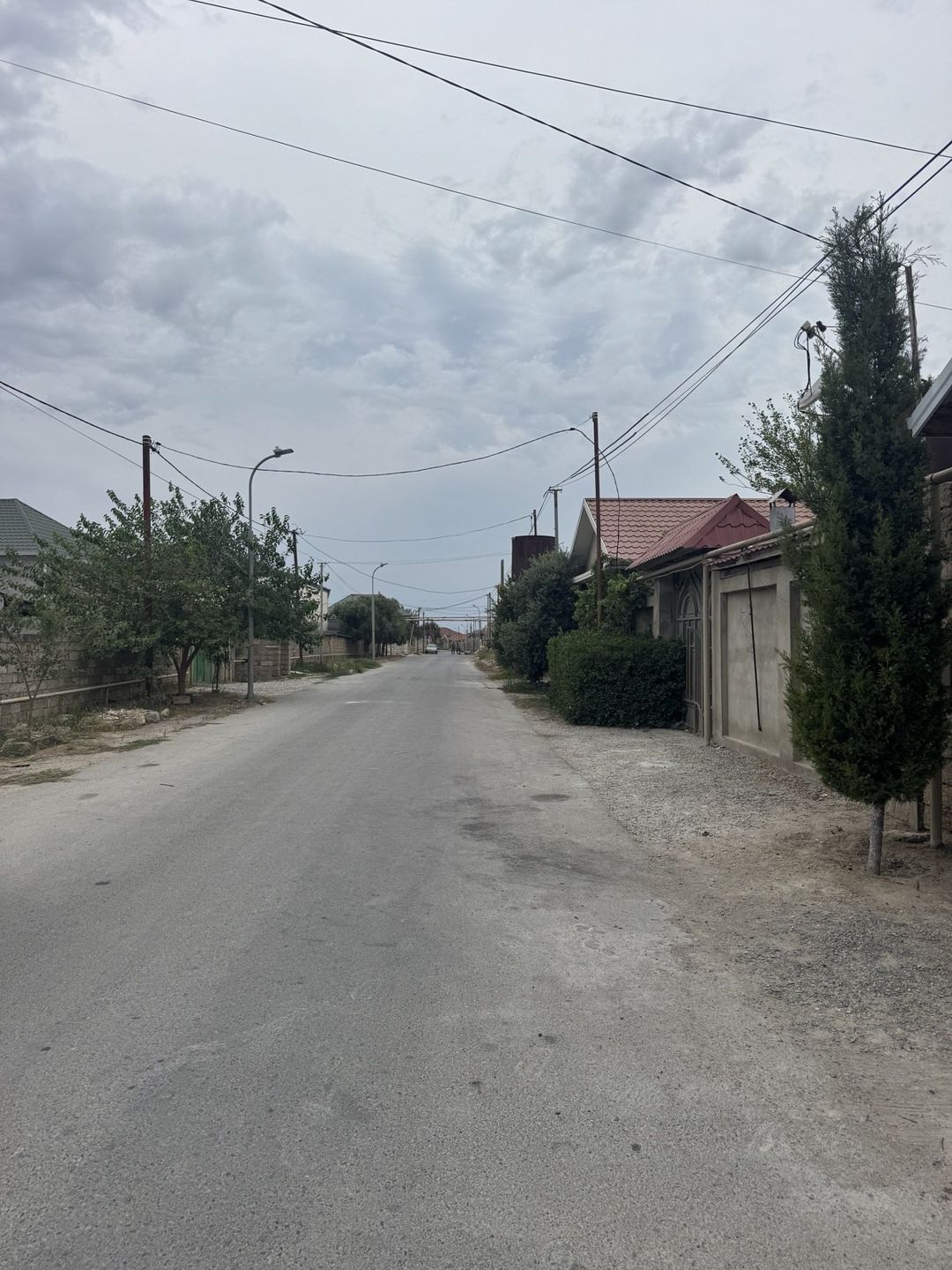Satılır 6 otaqlı həyət evi/bağ evi 244 m² — Ev, villa, Bakı (3)