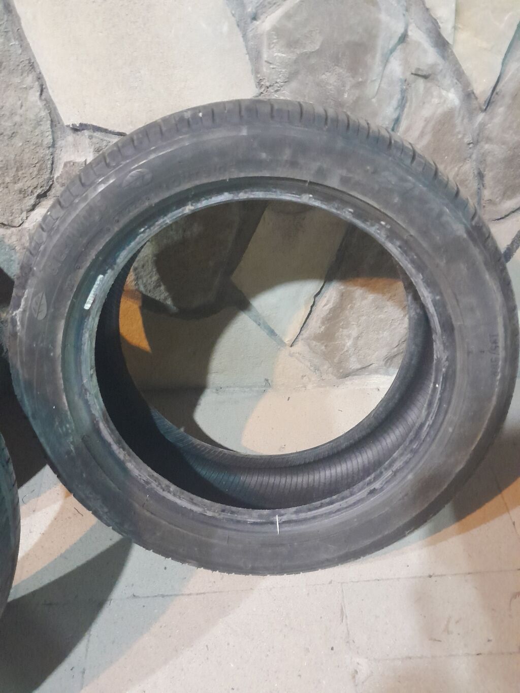 215/55/16 menimki starfire 195/50/16 ideal lassa 195/50/16 orta lassa — Şinlər, Bakı (8)