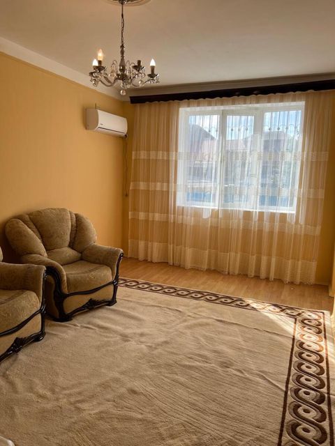 İcarəyə verilir 2 otaqlı yeni tikili 35 m² — Bakı