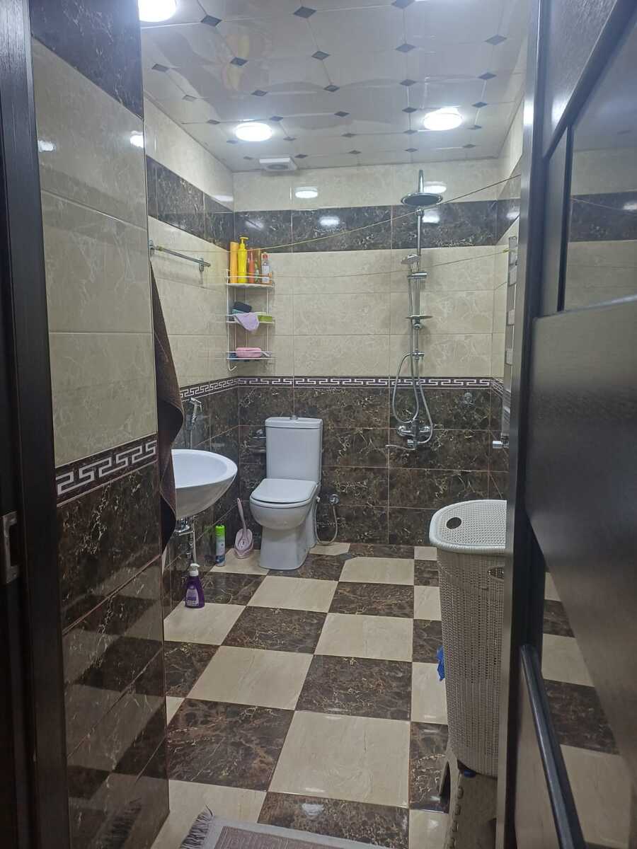 Satılır 2 otaqlı yeni tikili 62 m² — Mənzil, Xırdalan (10)