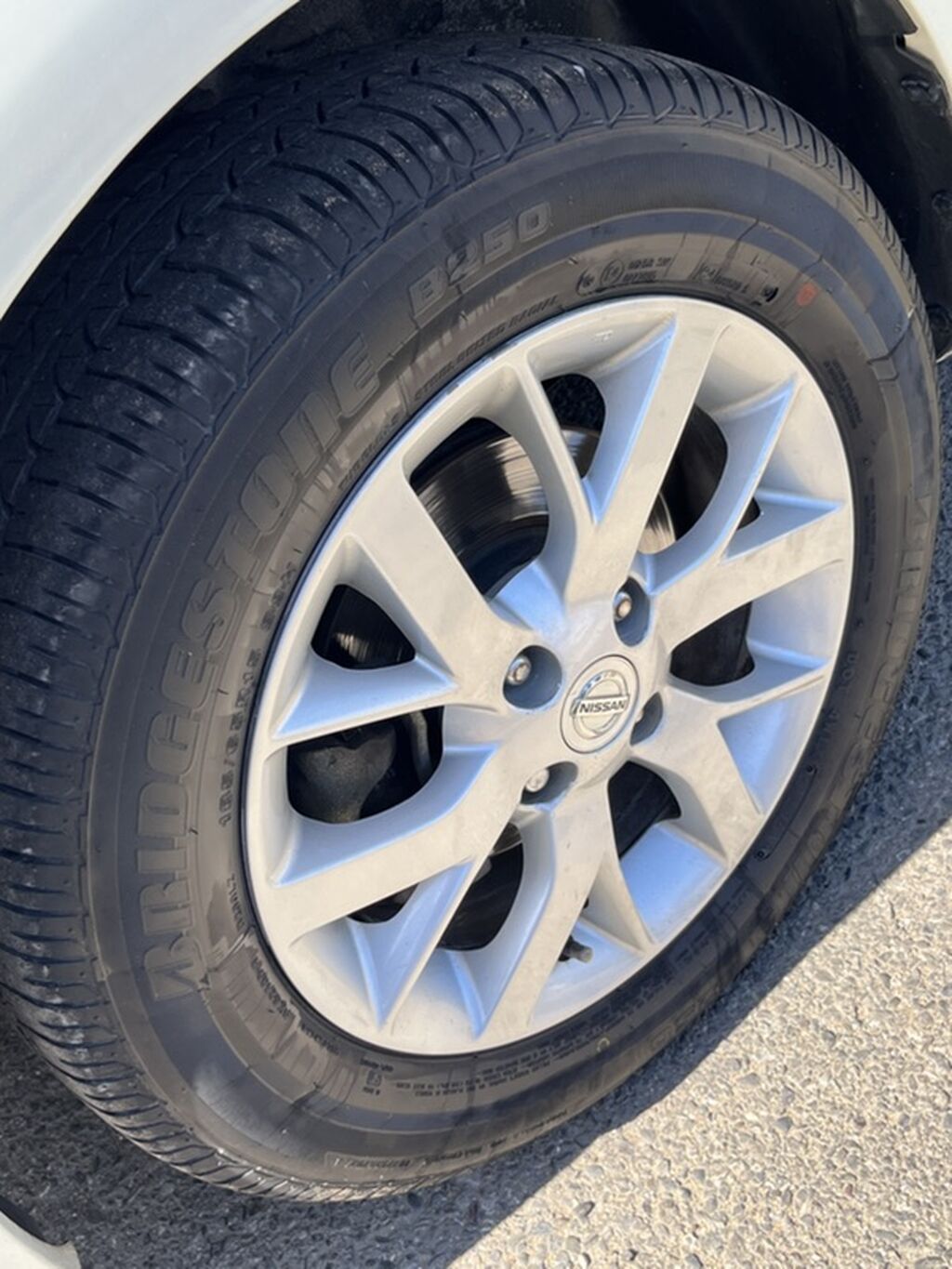 Nissan Sunny: 1.5 l 2014 il Sedan — Avtomobillər, Bakı (3)