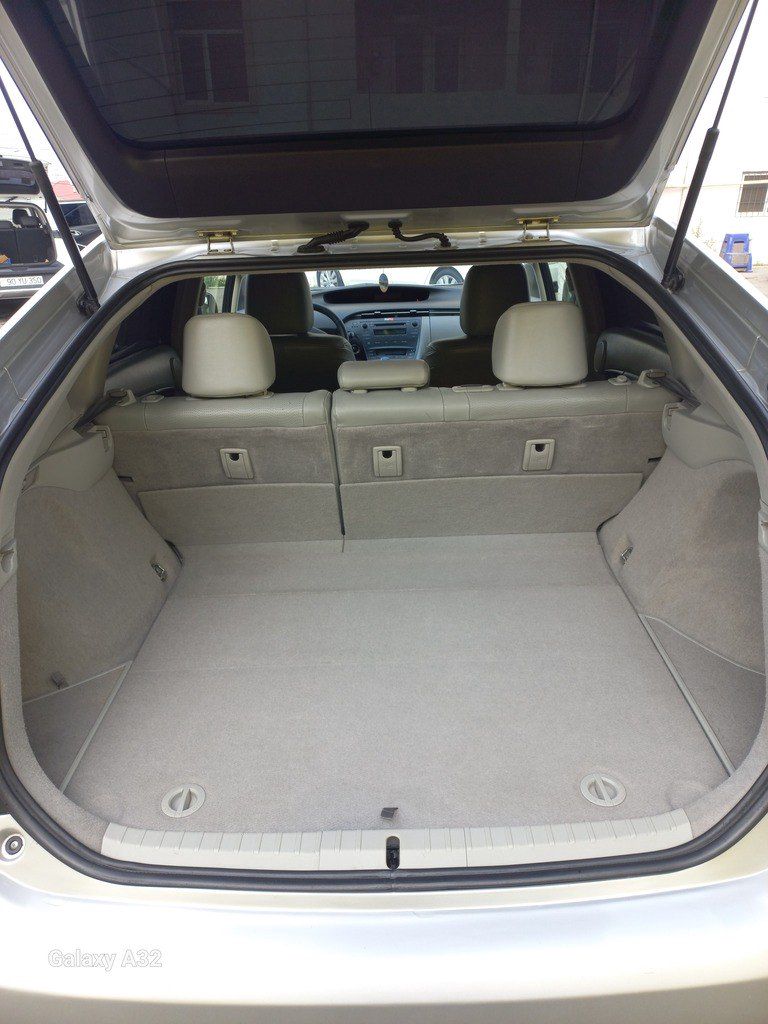 Toyota Prius, 1.8 L, 1.3 kWh, 2010 il, 535 171 km 77-CC-587 — Avtomobillər, Bakı (7)