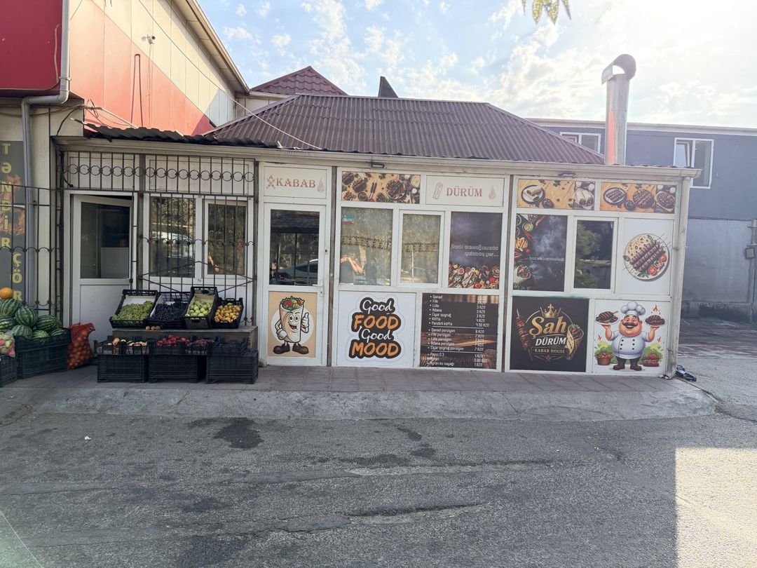 Satılır obyekt 80 m² — Əmlak, Bakı (9)