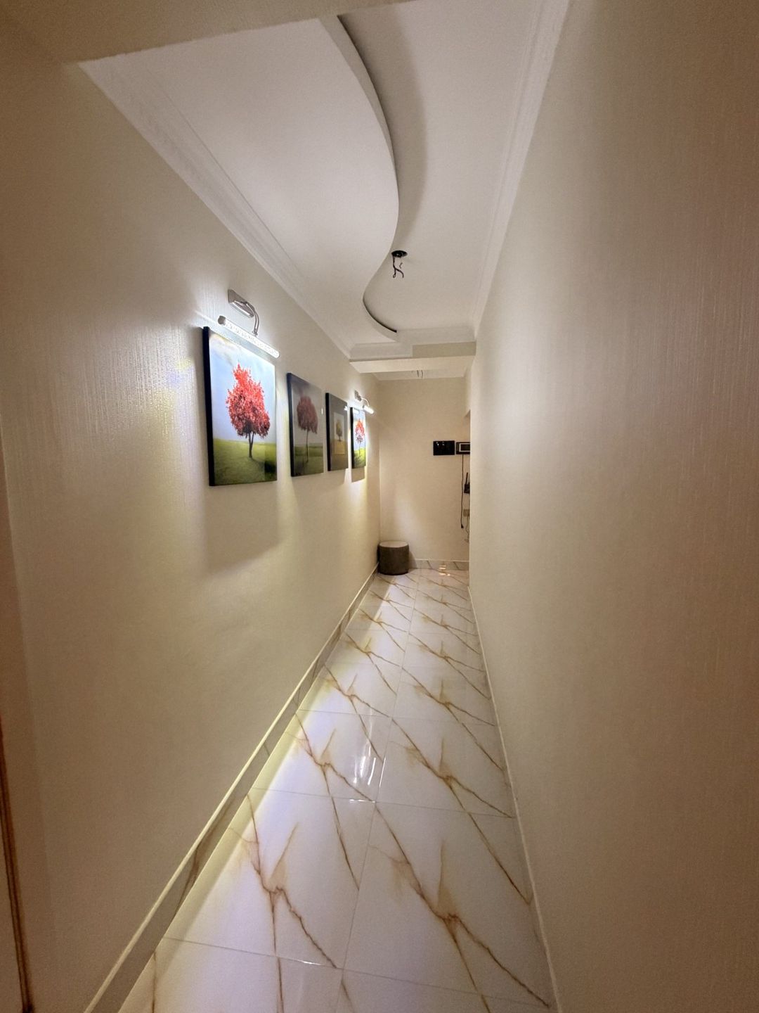 Satılır 2 otaqlı yeni tikili 53 m² — Mənzil, Bakı (2)