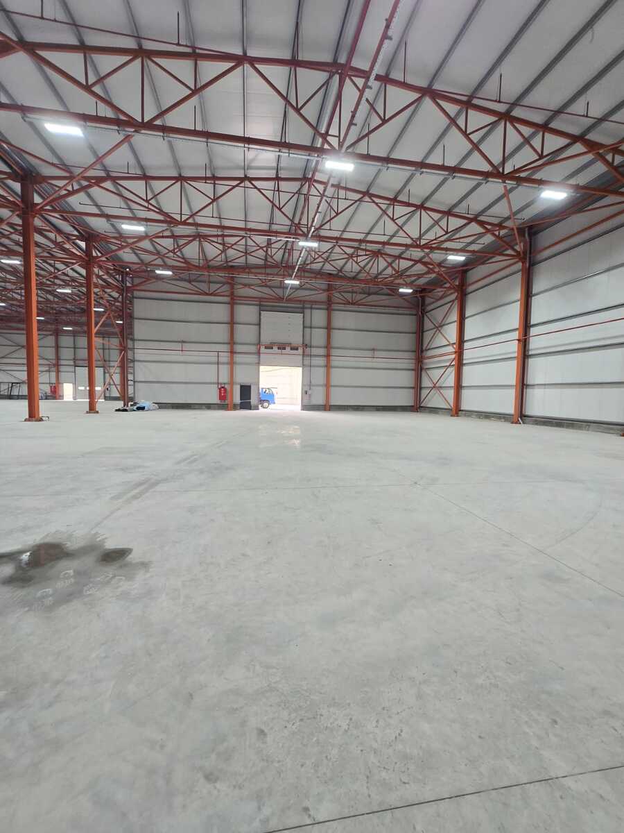 İcarəyə verilir obyekt 500 m² — Əmlak, Bakı (5)