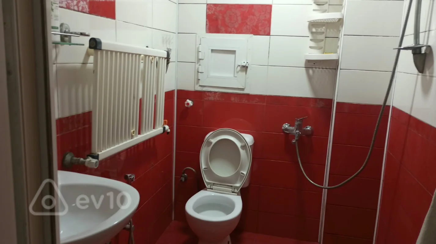 3 otaqlı mənzil, 77 m², Mehdi Huseinzade, Xırdalan — kirayə — Mənzil, Xırdalan (6)