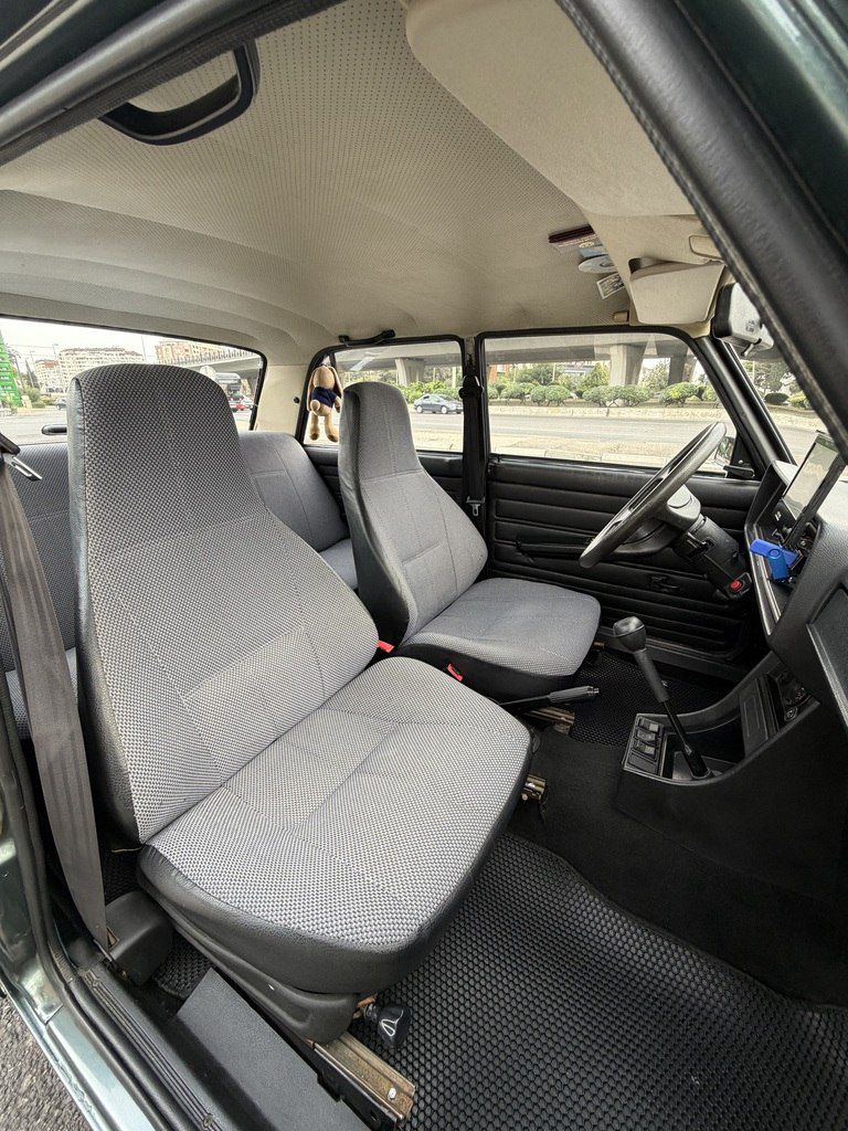 Lada (VAZ) 2107, 1.7 L, 2010 il, 66 300 km — Avtomobillər, Bakı (5)
