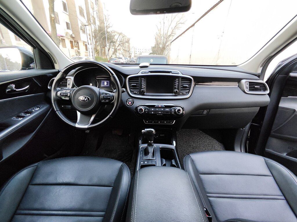 Kia Sorento, 2.0 L, 2015 il, 167 000 km 77-MB-271 — Avtomobillər, Bakı (3)