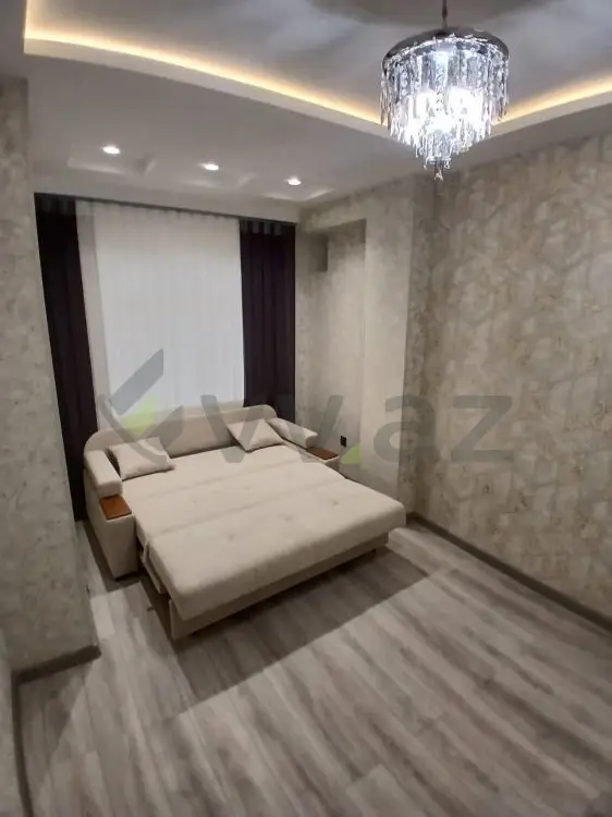 2 otaqlı mənzil Yeni tikili Satılır, Xırdalan — Mənzil, Xırdalan (8)