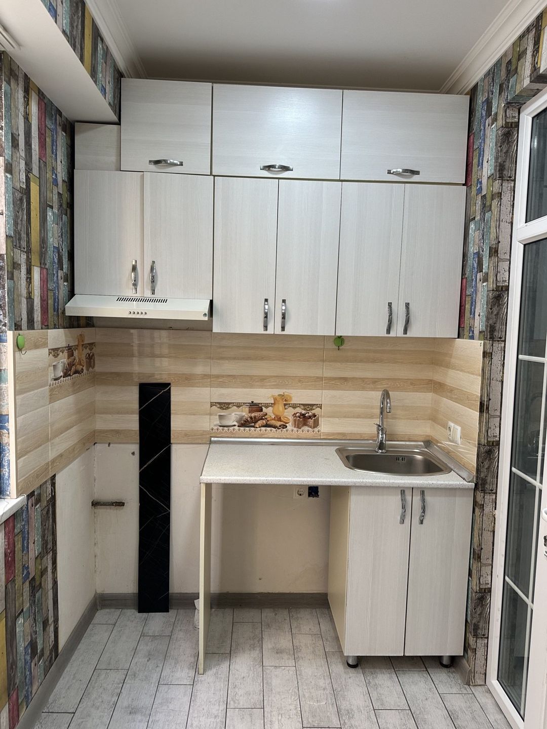 Satılır 2 otaqlı yeni tikili 44 m² — Mənzil, Xırdalan (8)