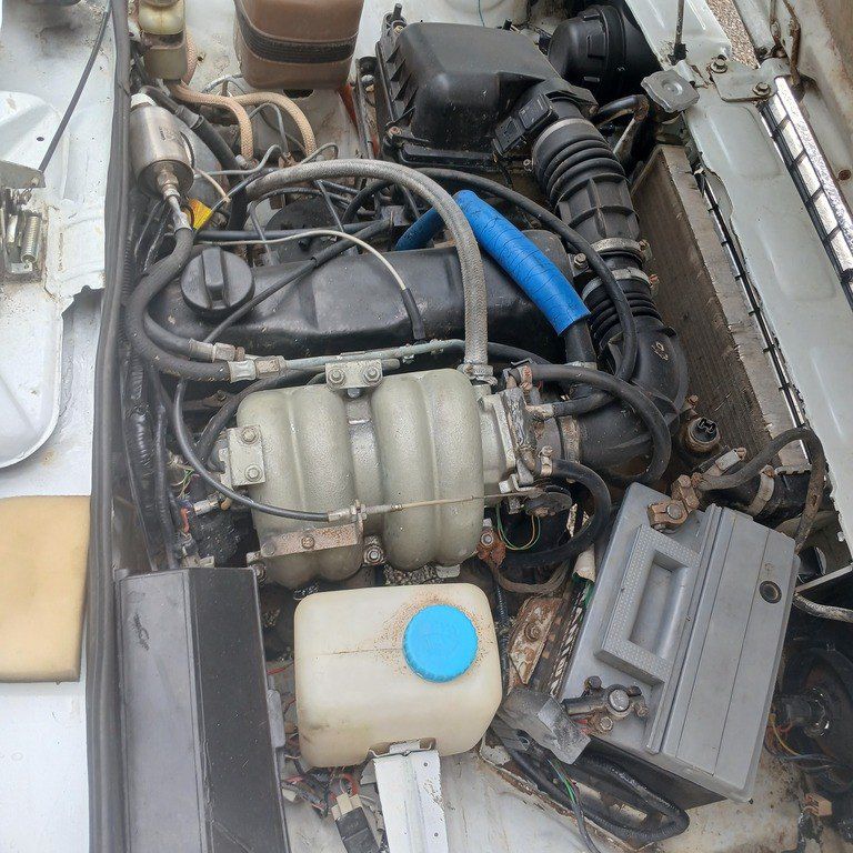 Lada (VAZ) 2107, 1.7 L, 2008 il, 240 000 km 90-EJ-207 — Avtomobillər, Ucar (9)