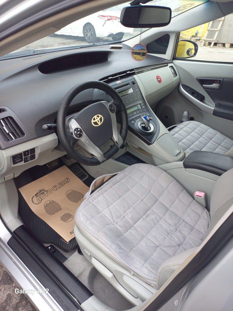 Toyota Prius, 1.8 L, 1.3 kWh, 2010 il, 535 171 km 77-CC-587 — Avtomobillər, Bakı (5)