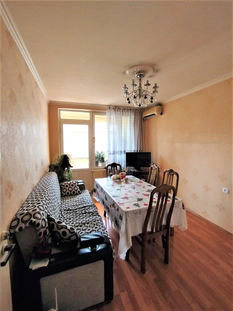 Satılır 2 otaqlı köhnə tikili 50 m² — Mənzil, Bakı (3)