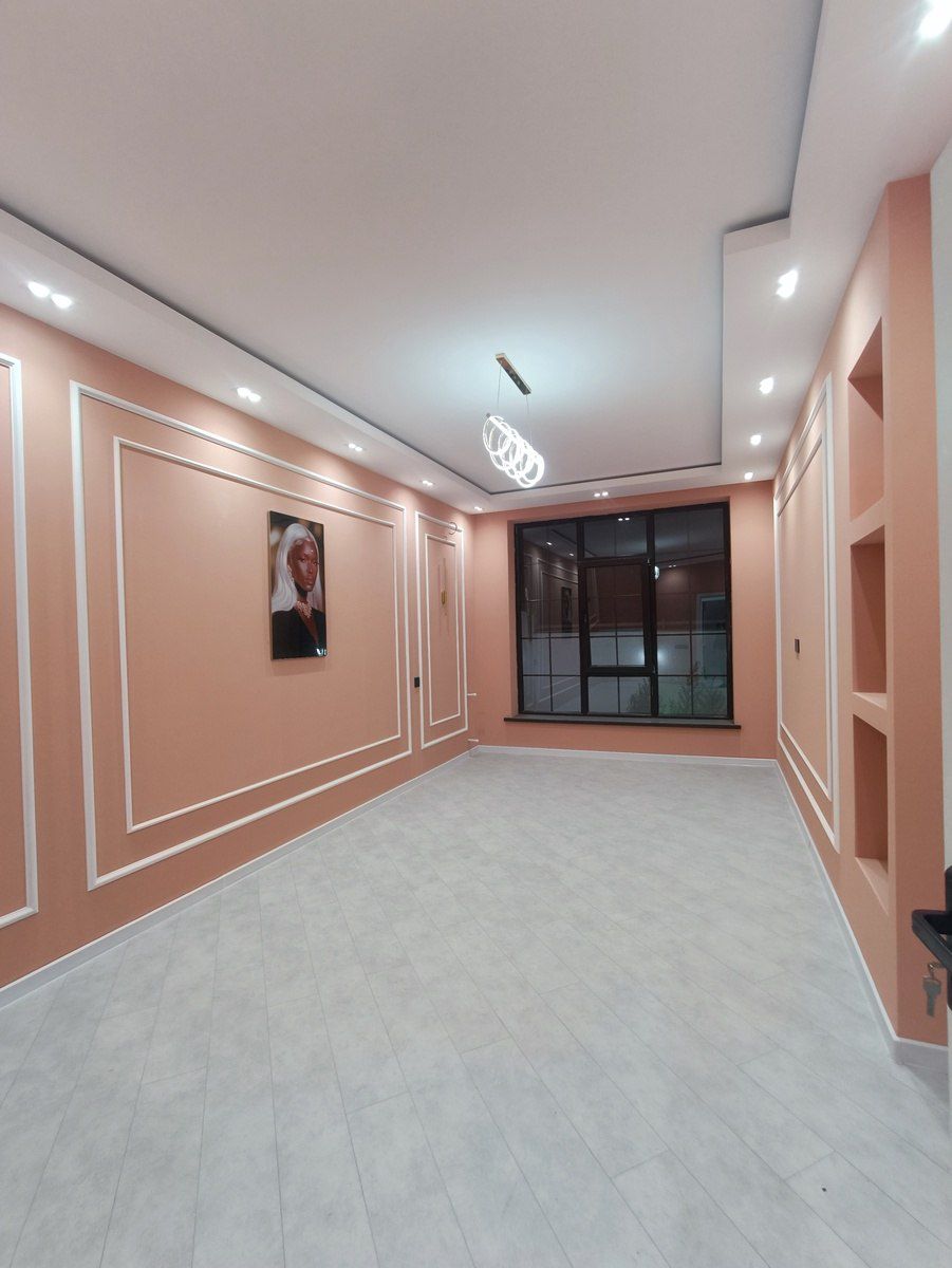 Satılır 5 otaqlı həyət evi/bağ evi 160 m² — Ev, villa, Bakı (4)