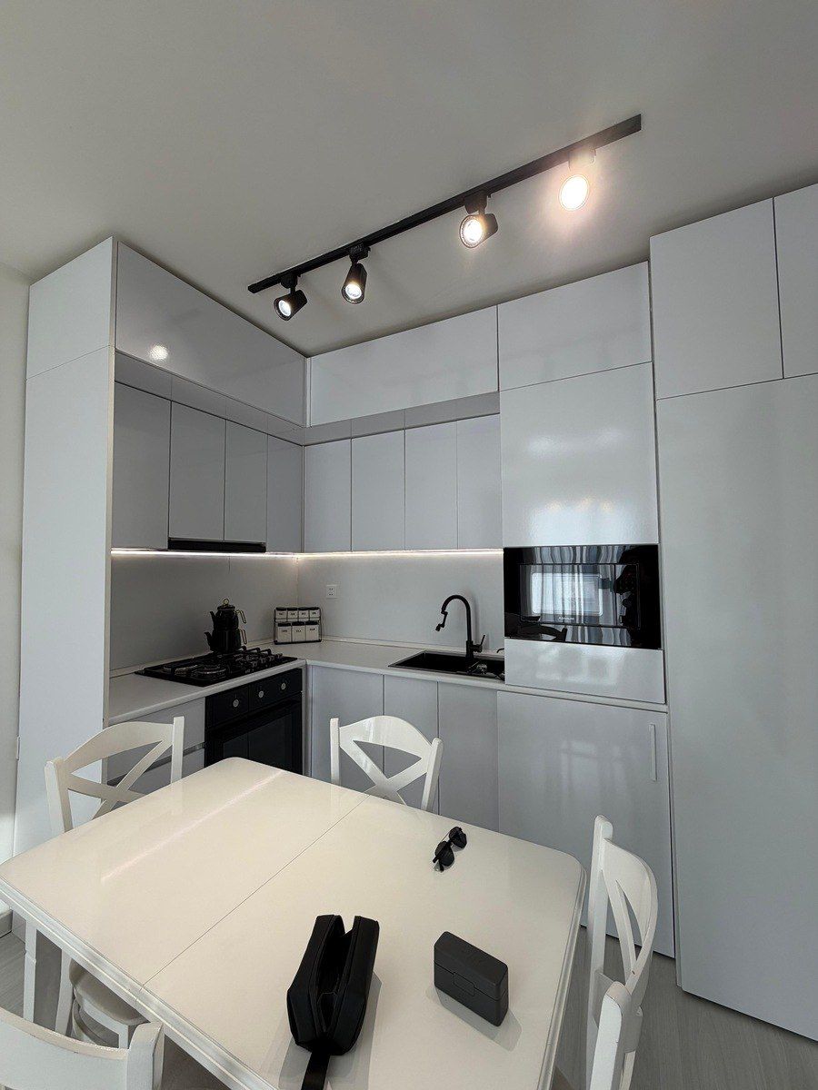 Satılır 2 otaqlı köhnə tikili 60 m² — Mənzil, Bakı (7)