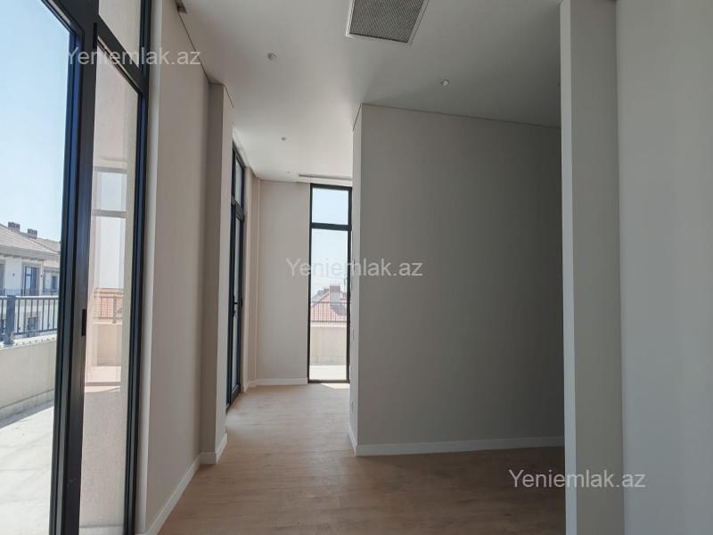 Satılır 2 otaqlı Bina evi menzil (Yeni tikili), 111 m², Sabunçu rayonu — Mənzil, Bakı (10)