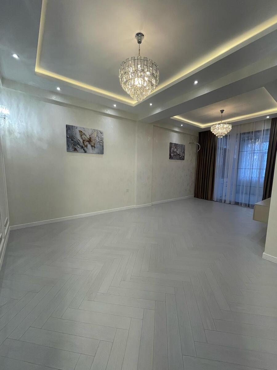 Satılır 3 otaqlı yeni tikili 105 m² — Mənzil, Bakı (7)