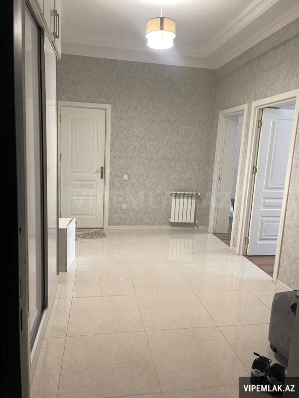 Abşeron rayonunda 2 otaqlı Yeni tikili Satılır, 63 m² — Mənzil, Bakı (2)