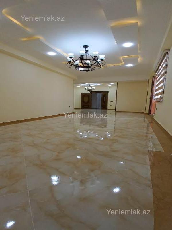 Satılır 4 otaqlı Obyekt, 350 m², Yasamal rayonu — Əmlak, Bakı (4)