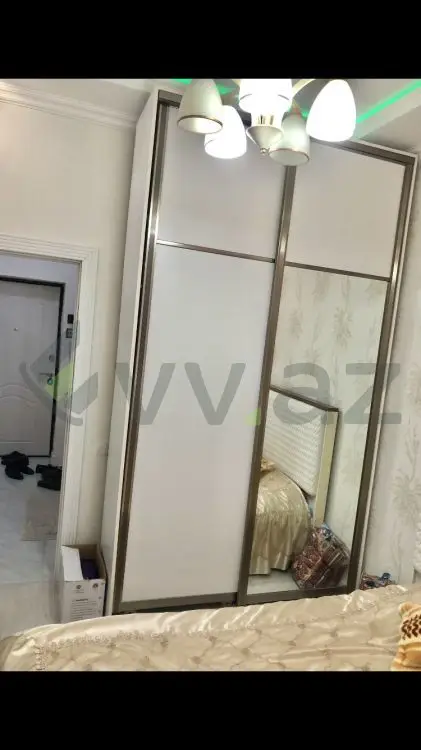 2 otaqlı mənzil Yeni tikili Kirayə, Xırdalan — Mənzil, Xırdalan (5)