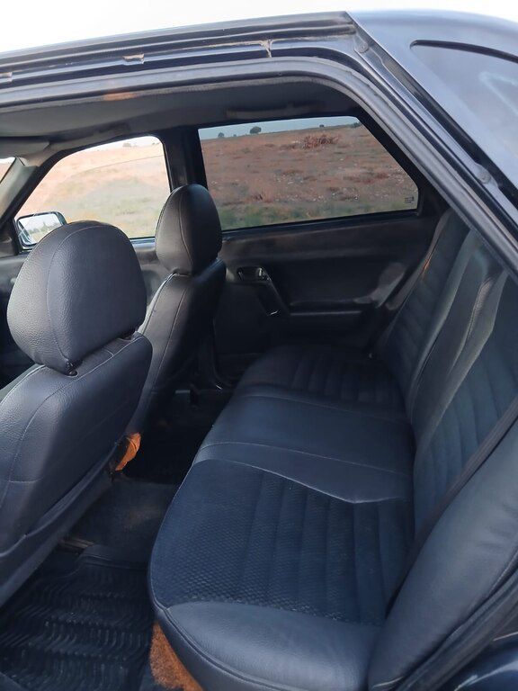 Lada (VAZ) 2110, 1.6 L, 2006 il, 246 002 km — Avtomobillər, Goranboy (8)
