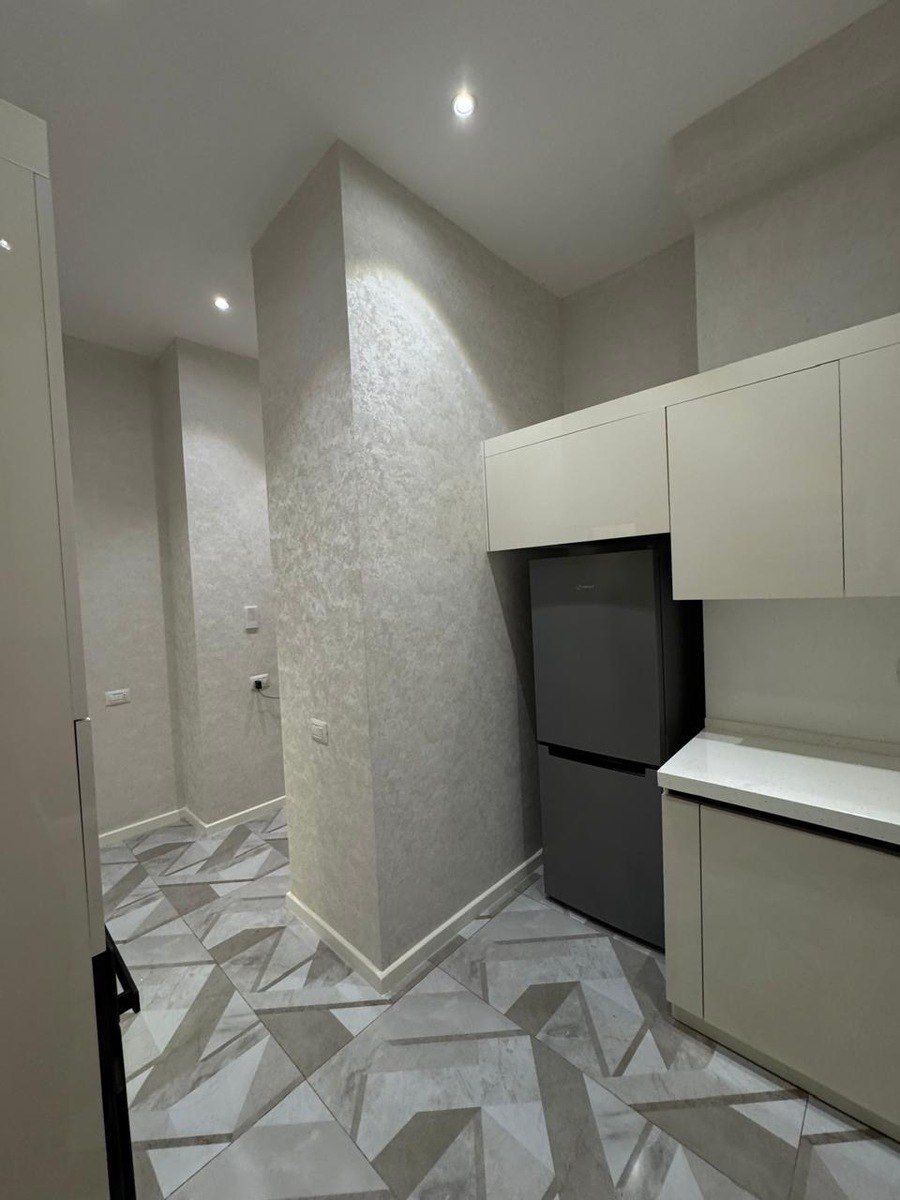 İcarəyə verilir 2 otaqlı yeni tikili 72 m² — Mənzil, Bakı (9)