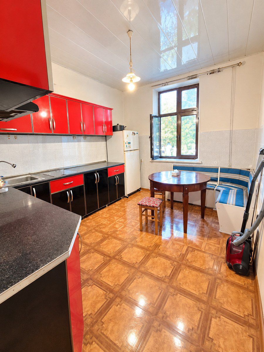 İcarəyə verilir 2 otaqlı köhnə tikili 60 m² — Mənzil, Bakı (2)
