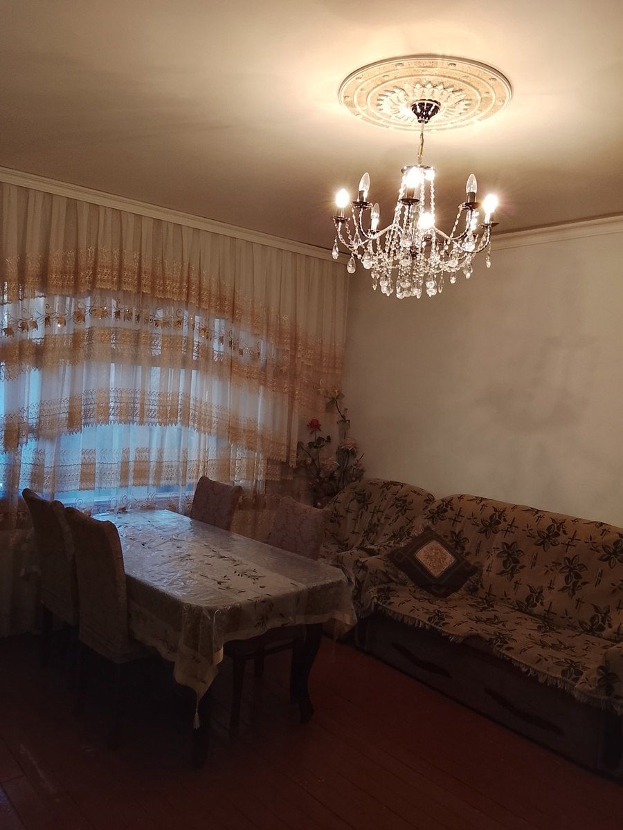 Satılır 4 otaqlı köhnə tikili 100 m² — Mənzil, Mingəçevir
