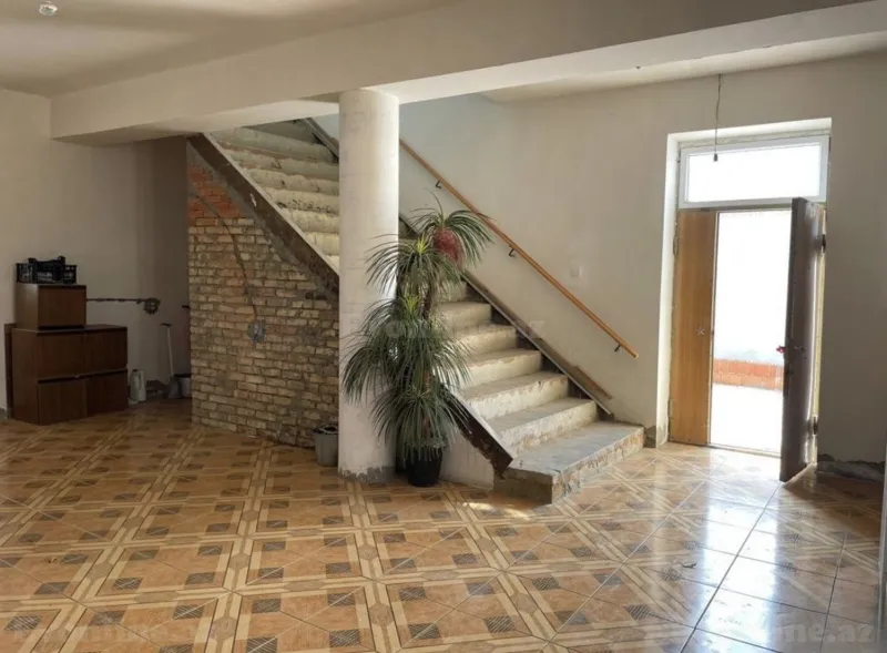 Satılır 9 otaqlı Həyət evi 400 m² Bakı, Abşeron r., Novxanı — Ev, villa, Bakı (6)
