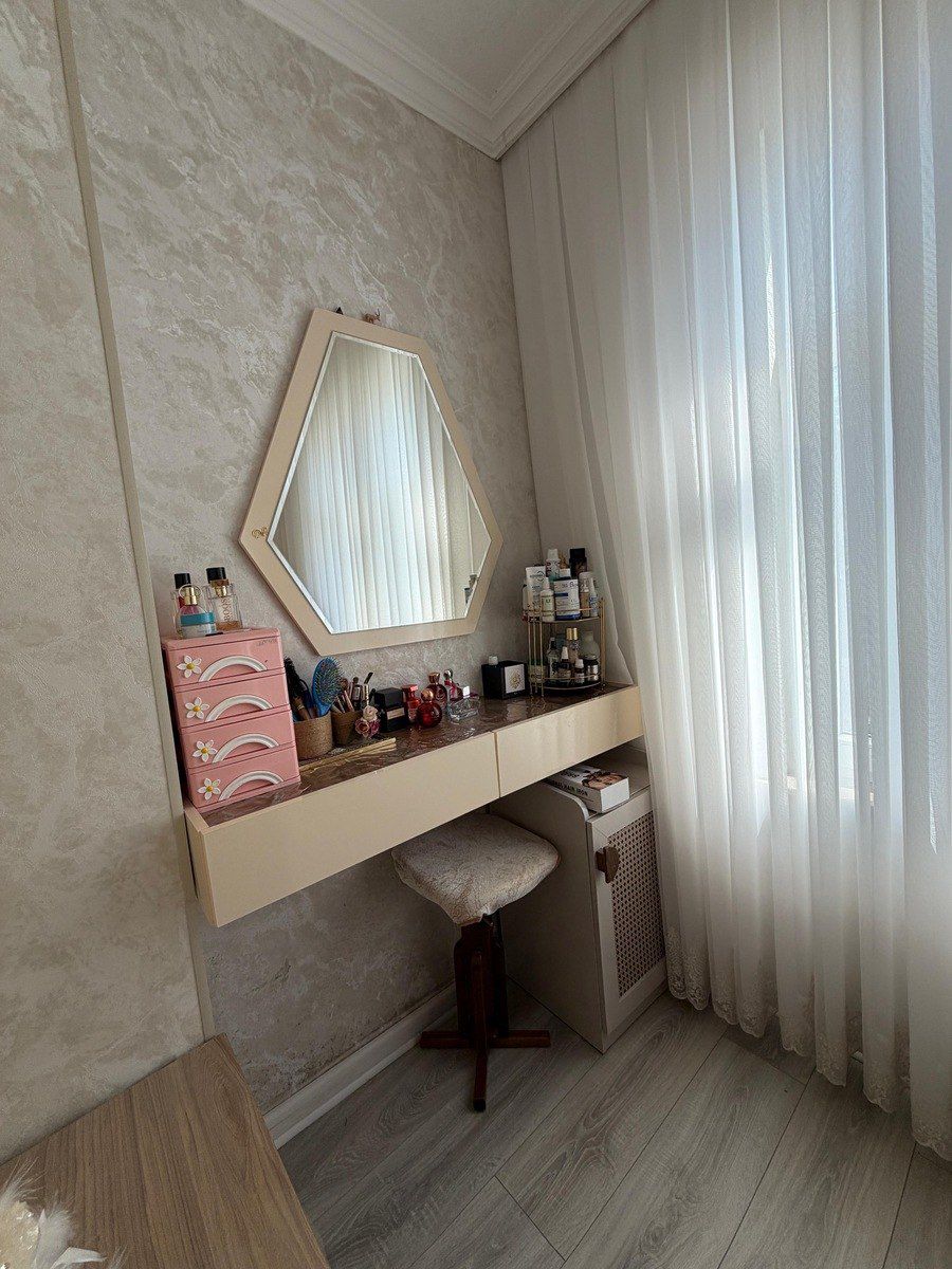 Satılır 3 otaqlı köhnə tikili 87 m² — Mənzil, Oğuz (6)
