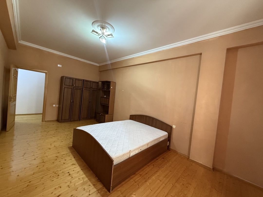 İcarəyə verilir 3 otaqlı yeni tikili 115 m² — Mənzil, Bakı (5)