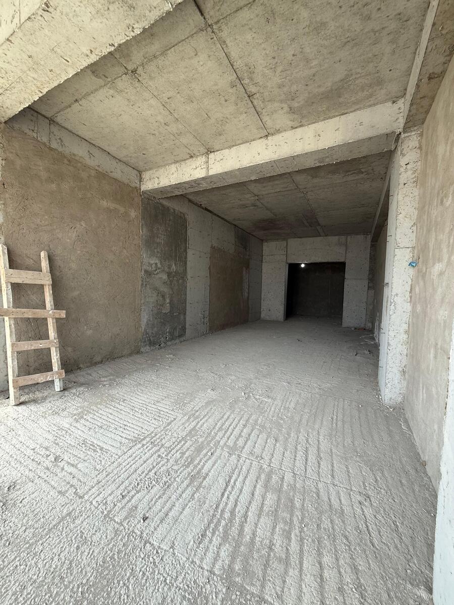 Satılır 4 otaqlı yeni tikili 207 m² — Mənzil, Bakı (2)