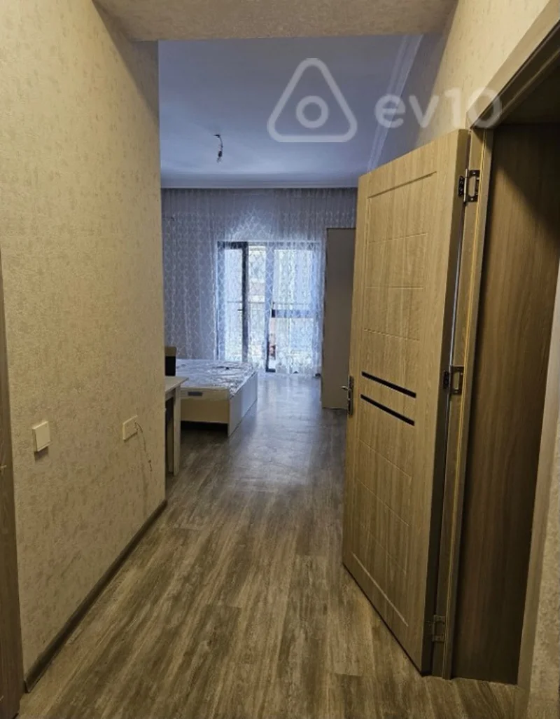 1 otaqlı mənzil, 40 m², Əliağa vahid küçəsi — kirayə — Mənzil, Bakı (3)