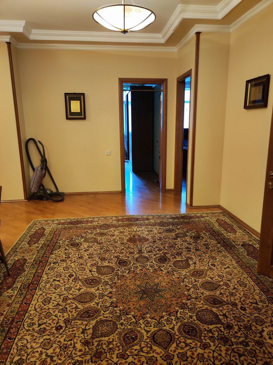 Satılır 3 otaqlı yeni tikili 165 m² — Mənzil, Bakı (8)