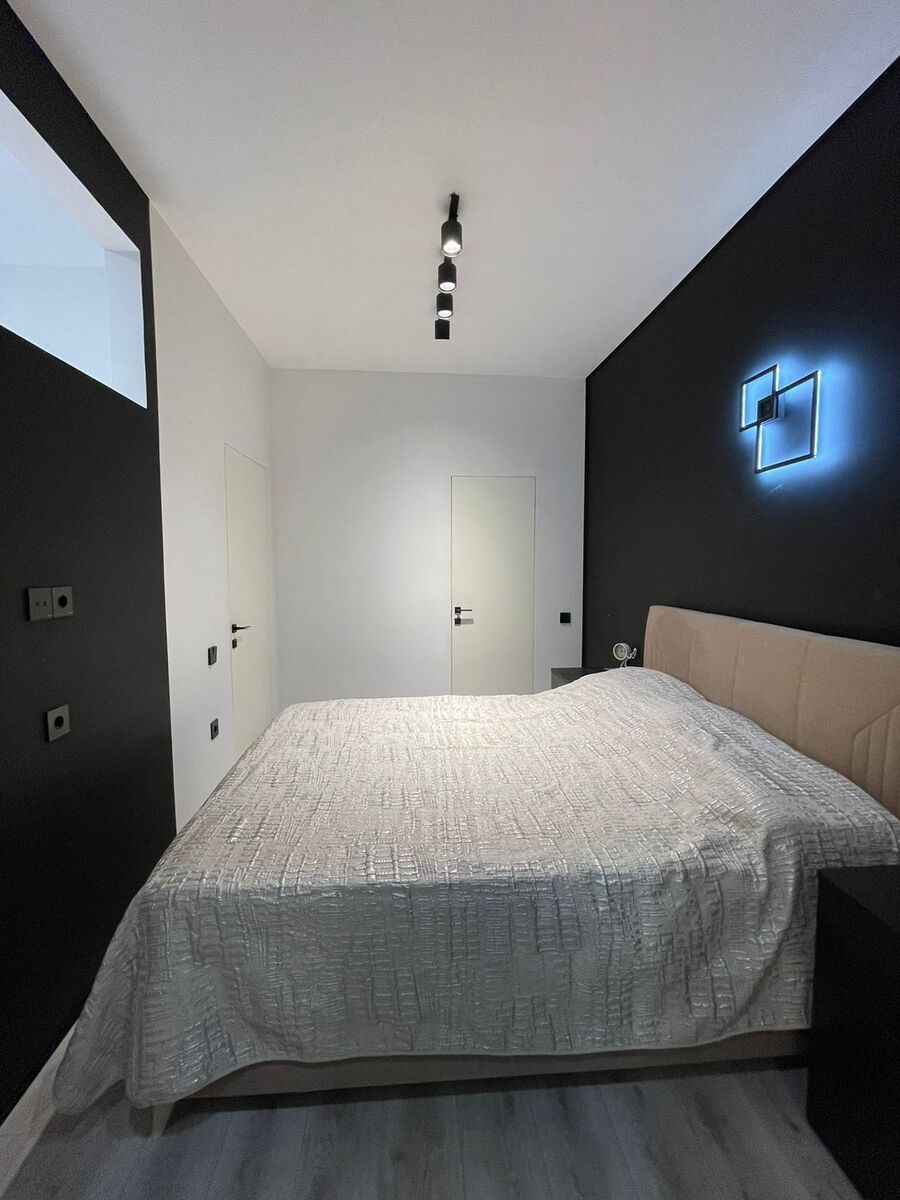 Satılır 3 otaqlı yeni tikili 80 m² — Mənzil, Bakı (7)