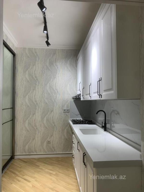 Satılır 3 otaqlı Bina evi menzil (Yeni tikili), 85 m², 16-cı məhəllə — Mənzil, Sumqayıt (5)