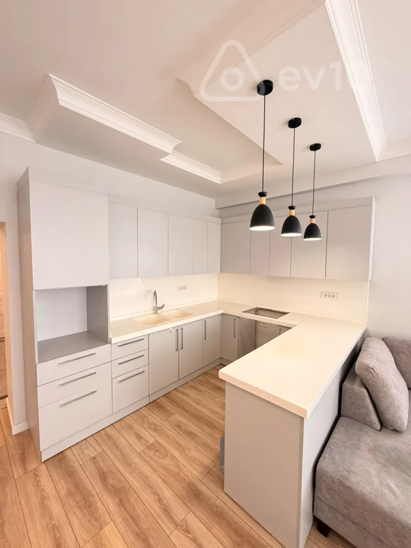 2 otaqlı mənzil, 82 m², Bakı, Bakı, Əliağa Şıxlinski küç., 59 b — Mənzil, Bakı (6)
