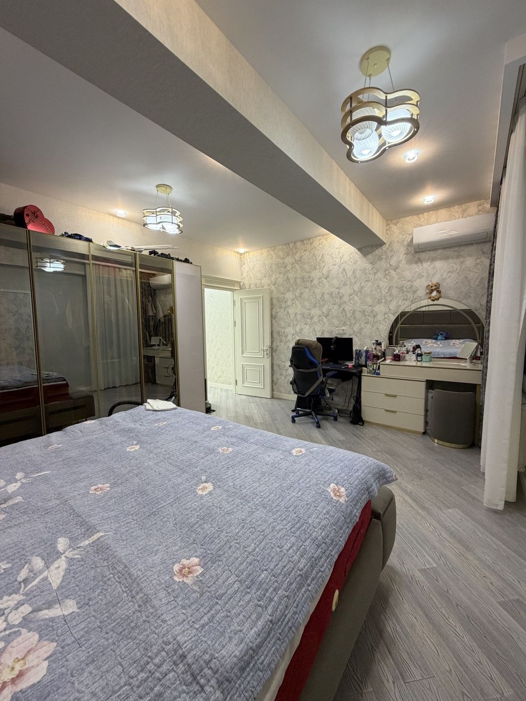 Satılır 4 otaqlı yeni tikili 176 m² — Mənzil, Bakı (9)